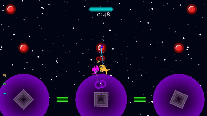 Скриншот 5 к игре Resume: The Video Game