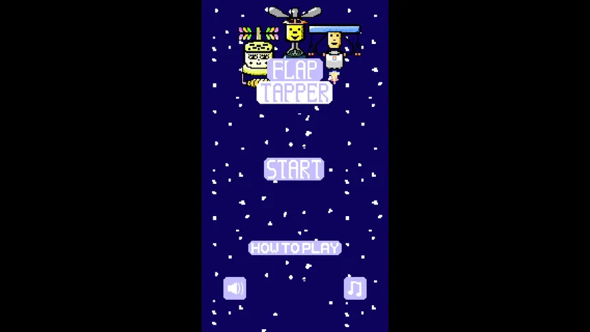 Скриншот 7 к игре Resume: The Video Game
