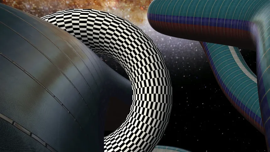 Скриншот 7 к игре Critical Gravity