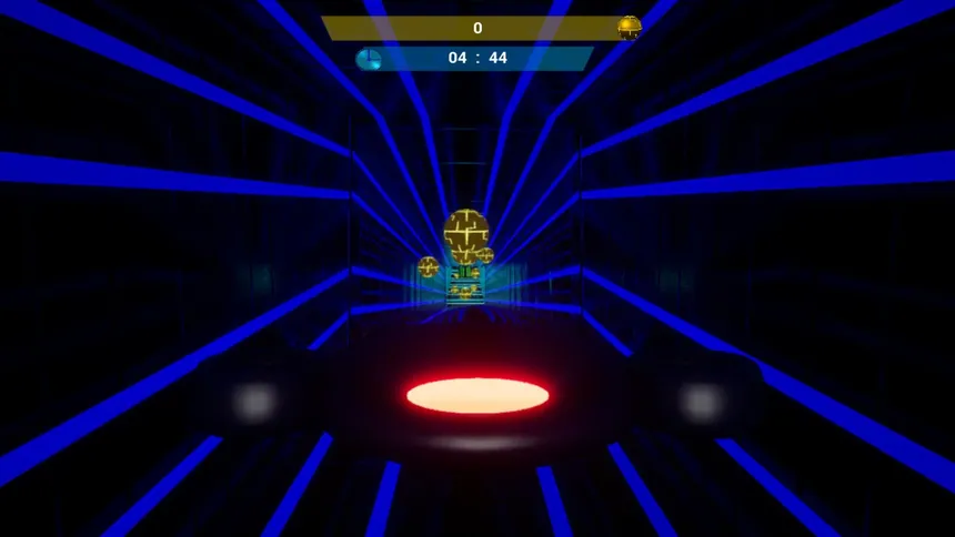 Скриншот 3 к игре Edvog Explorer Game
