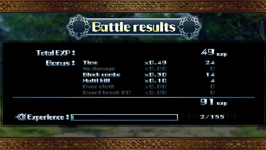 Скриншот 5 к игре Re;Lord 1 ~The witch of Herfort and stuffed animals~