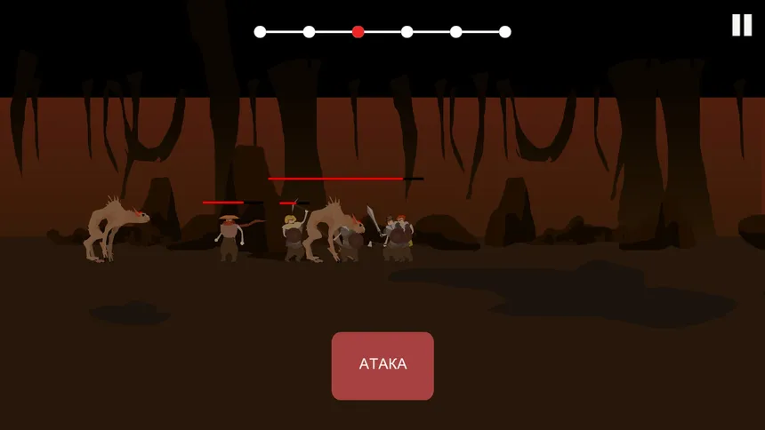 Скриншот 5 к игре The Bonfire: Forsaken Lands