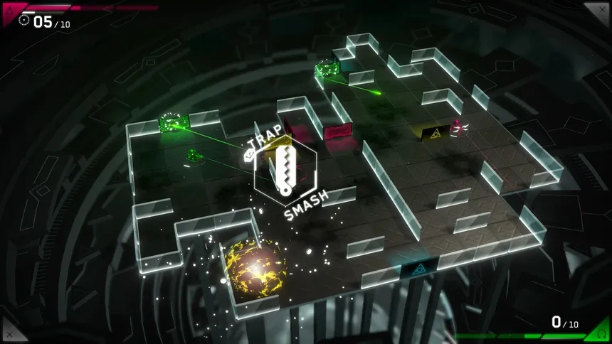 Скриншот 8 к игре Varion