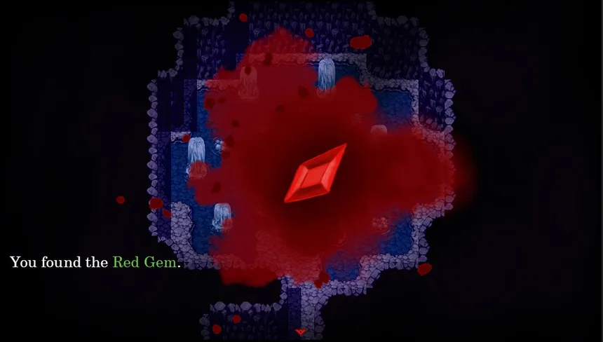 Скриншот 3 к игре Bleeding Knife