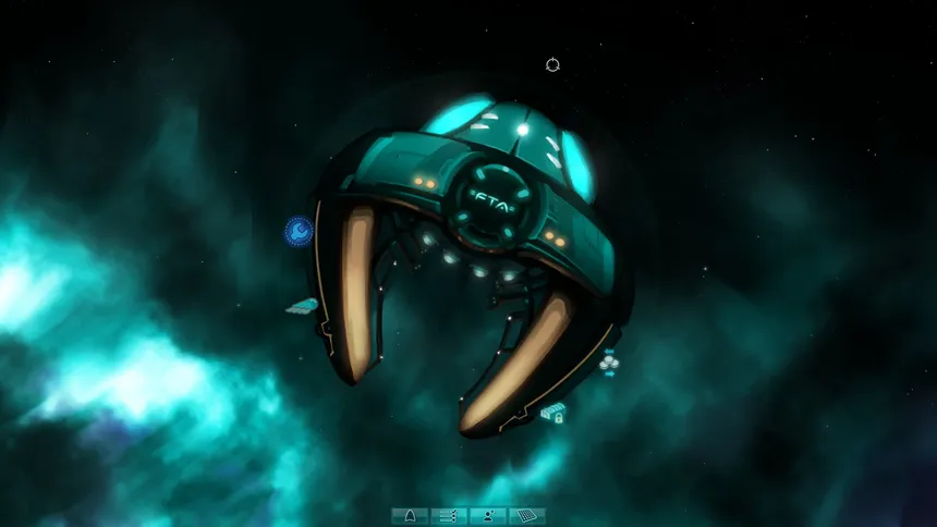 Скриншот 6 к игре Gaia Beyond