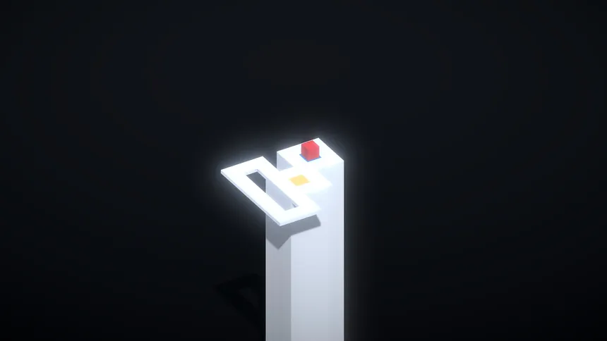 Скриншот 1 к игре Cubiques