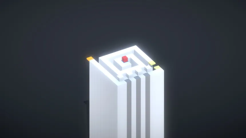 Скриншот 2 к игре Cubiques