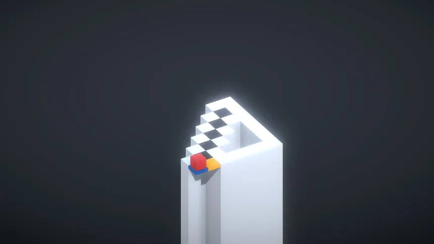 Скриншот 3 к игре Cubiques
