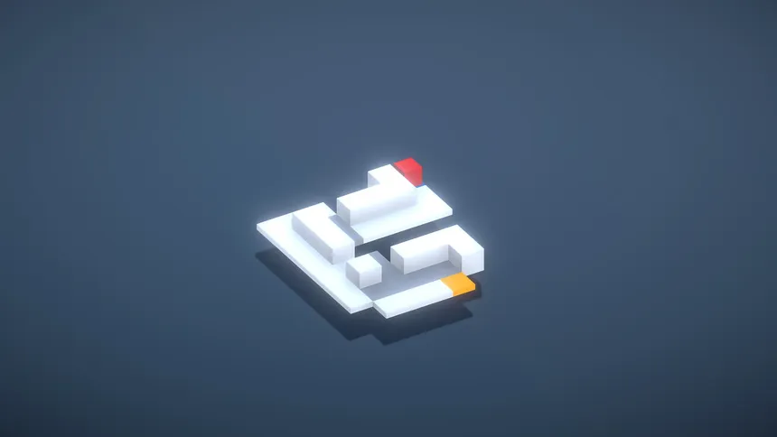 Скриншот 4 к игре Cubiques