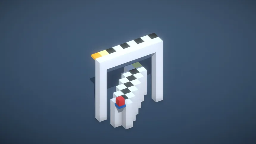 Скриншот 6 к игре Cubiques