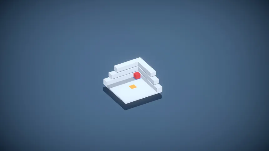 Скриншот 7 к игре Cubiques