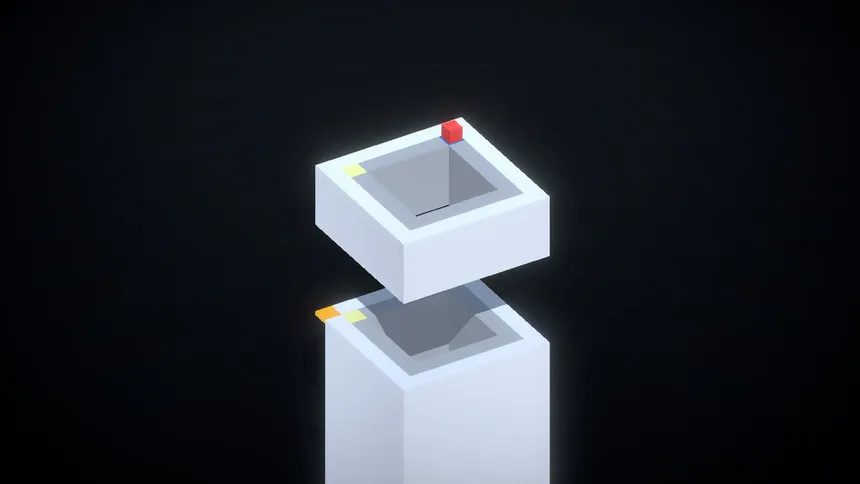 Скриншот 8 к игре Cubiques