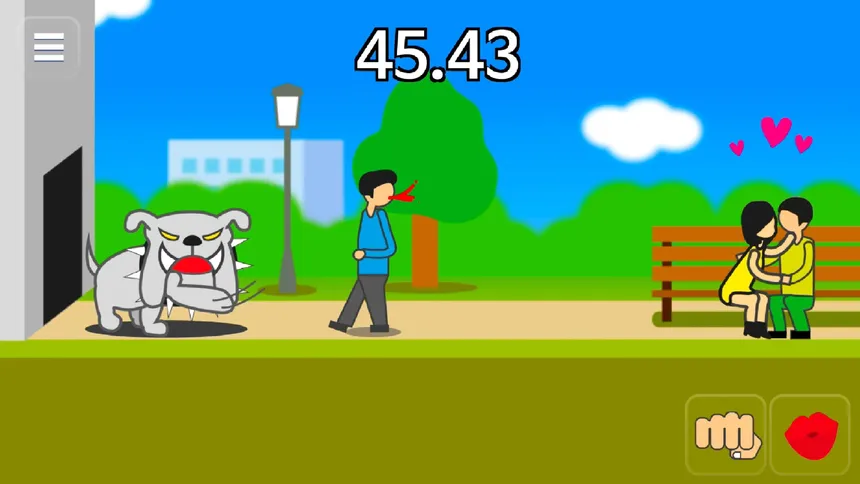 Скриншот 6 к игре Meteor 60 Seconds!