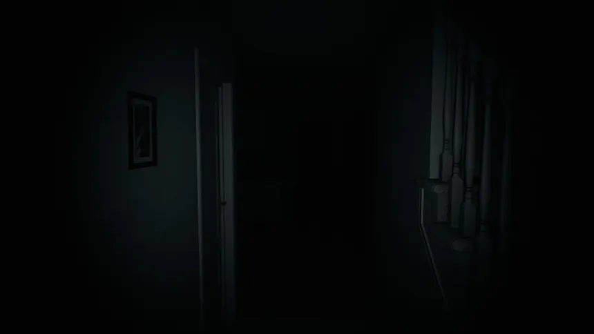 Скриншот 1 к игре Exposure