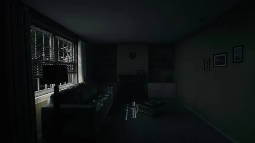 Скриншот 3 к игре Exposure