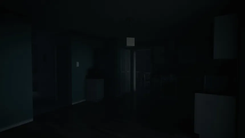 Скриншот 4 к игре Exposure