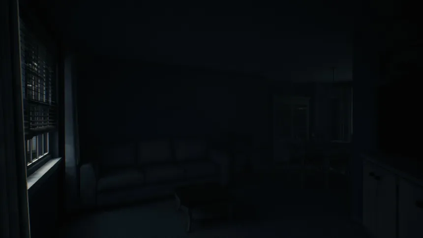 Скриншот 8 к игре Exposure