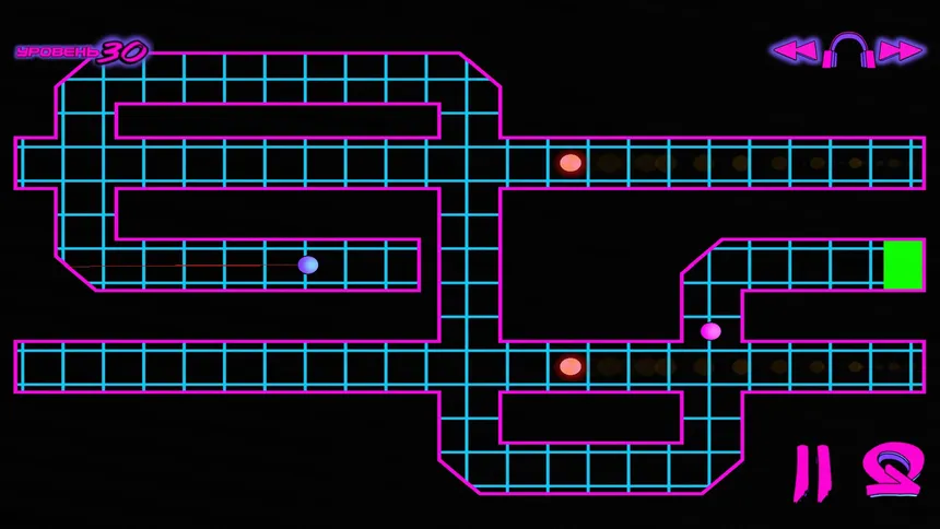 Скриншот 3 к игре NCradle