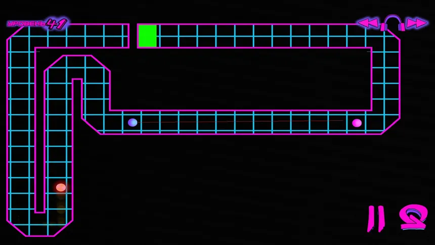 Скриншот 4 к игре NCradle