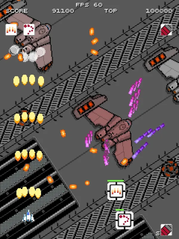 Скриншот 5 к игре Rysen