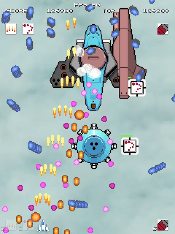 Скриншот 8 к игре Rysen