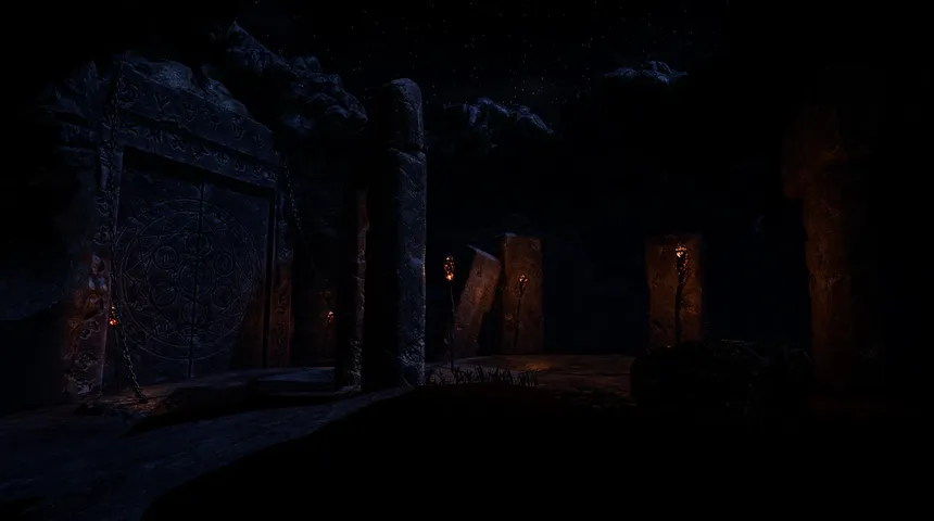 Скриншот 1 к игре UNHALLOWED: THE CABIN