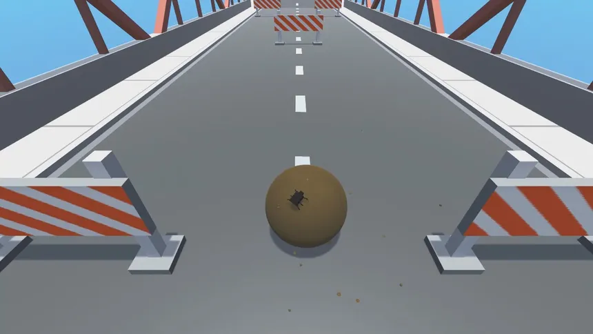 Скриншот 2 к игре Not Without My Poop