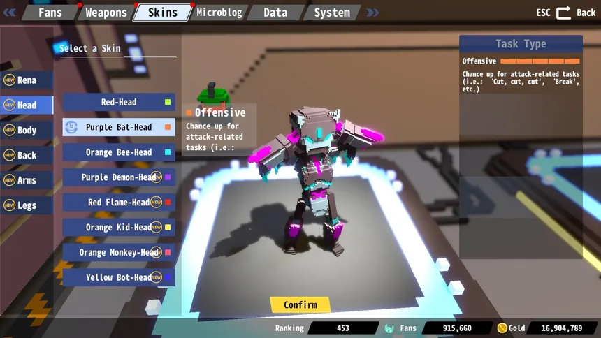 Скриншот 3 к игре Starena