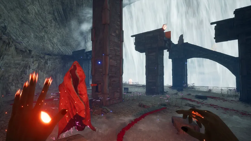 Скриншот 4 к игре INFERNIUM