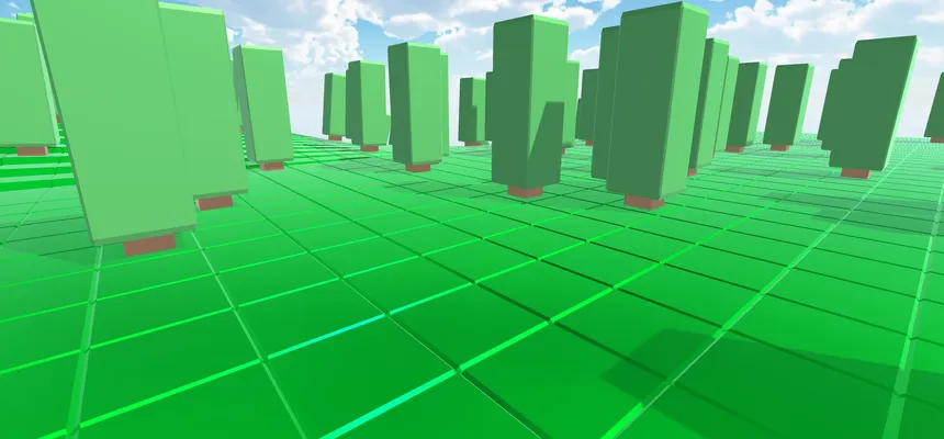 Скриншот 8 к игре Run and Jump