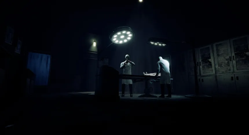 Скриншот 4 к игре The Inner Friend