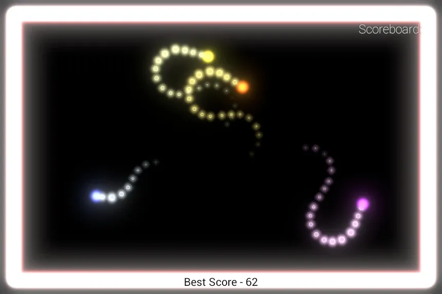 Скриншот 2 к игре ANYKEY