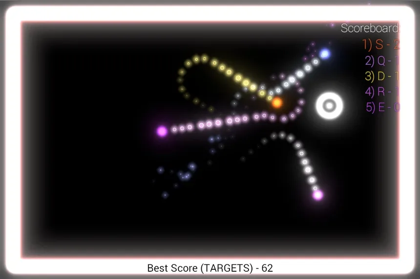 Скриншот 3 к игре ANYKEY