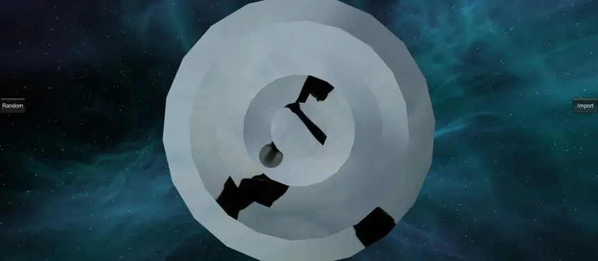 Скриншот 5 к игре 5Rings