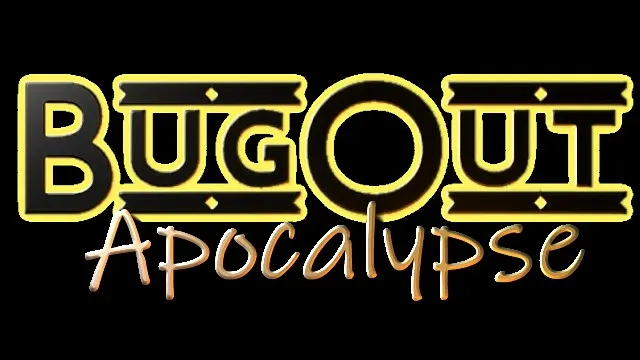 Скриншот 1 к игре BugOut
