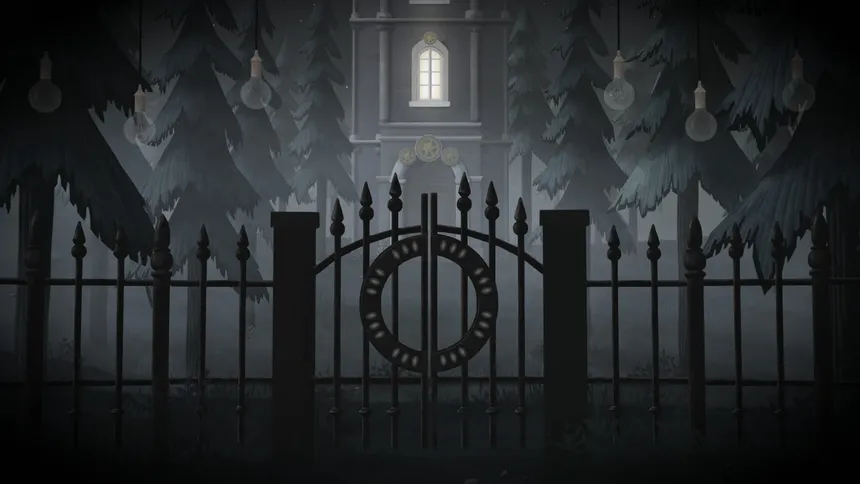 Скриншот 4 к игре Tick Tock: A Tale for Two