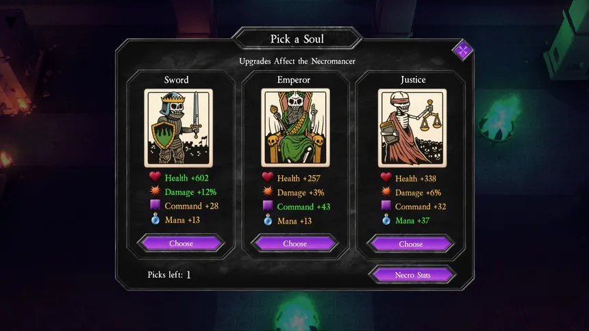 Скриншот 6 к игре Undead Horde