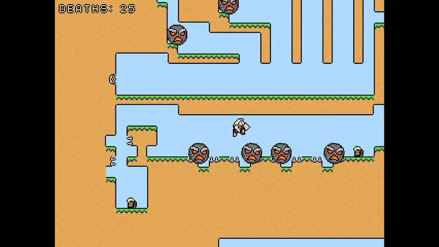 Скриншот 2 к игре Beer Ranger