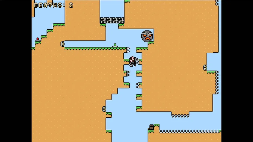 Скриншот 4 к игре Beer Ranger