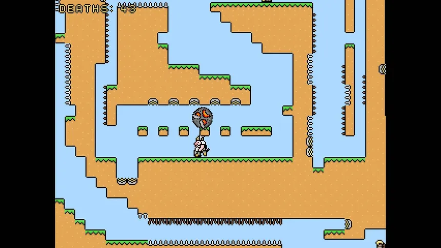 Скриншот 6 к игре Beer Ranger
