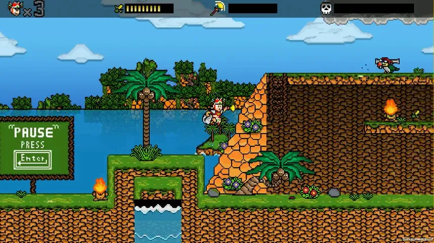 Скриншот 6 к игре Canek: Quest for Corn
