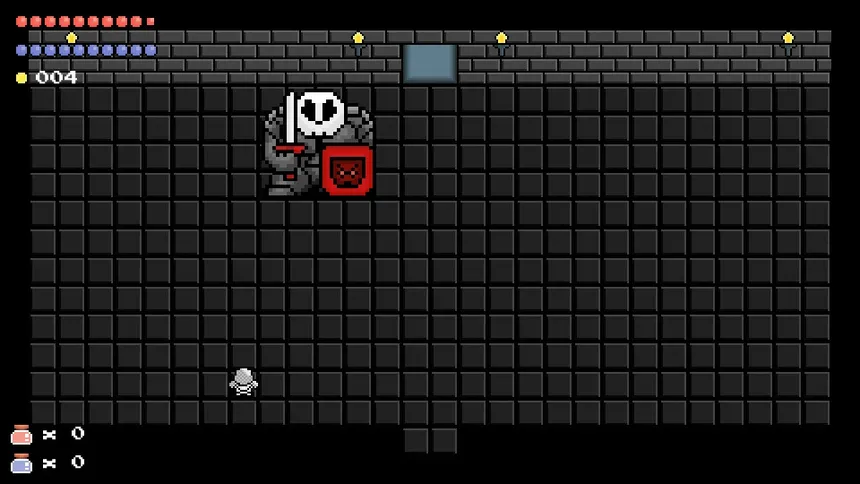 Скриншот 3 к игре Zahalia