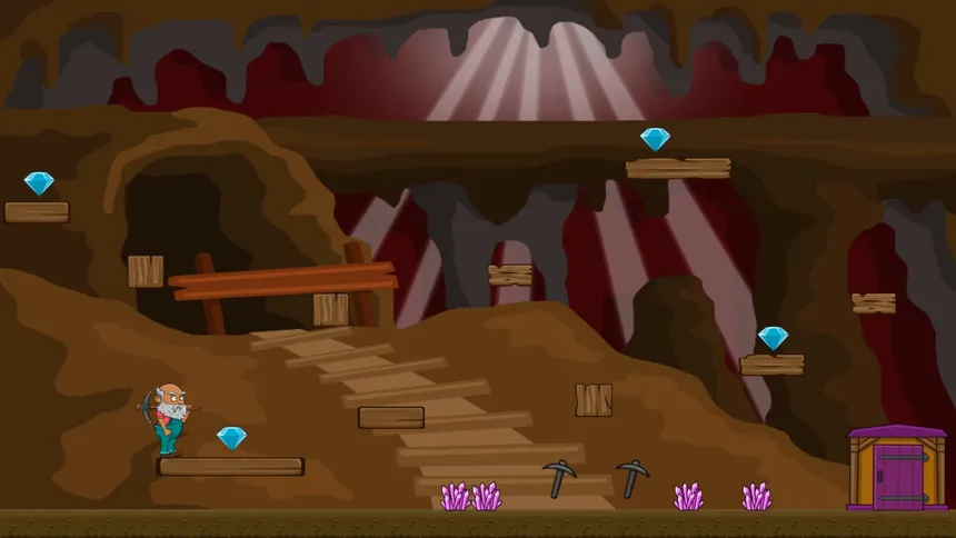 Скриншот 3 к игре Favorite Miner