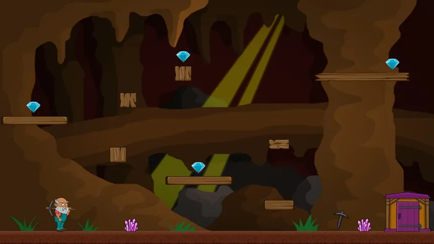 Скриншот 4 к игре Favorite Miner
