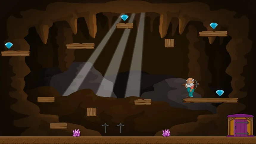 Скриншот 5 к игре Favorite Miner