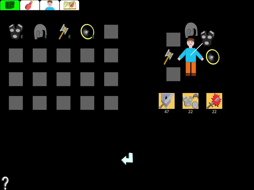 Скриншот 7 к игре Xploquest 2
