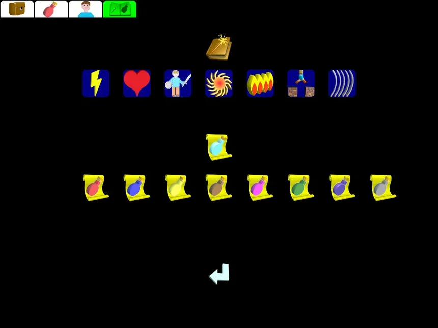 Скриншот 8 к игре Xploquest 2