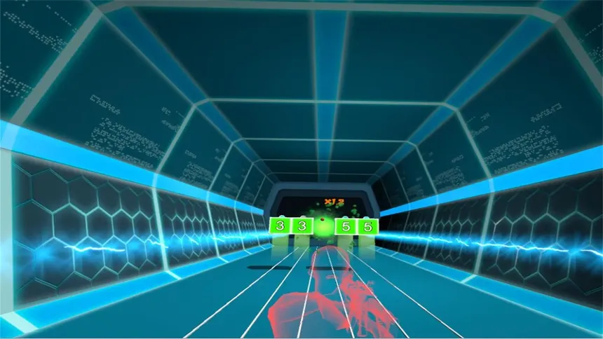 Скриншот 1 к игре Way Out
