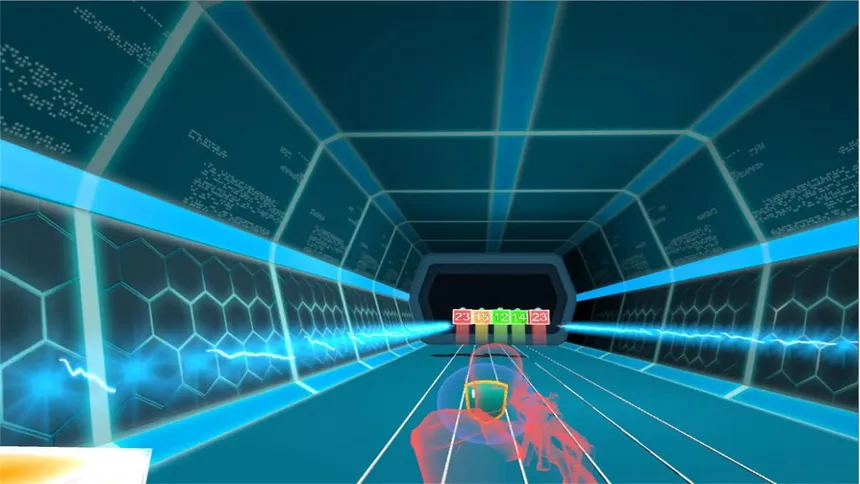 Скриншот 2 к игре Way Out
