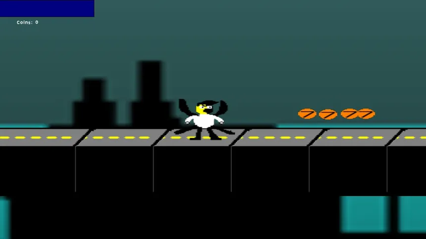 Скриншот 1 к игре Masplado